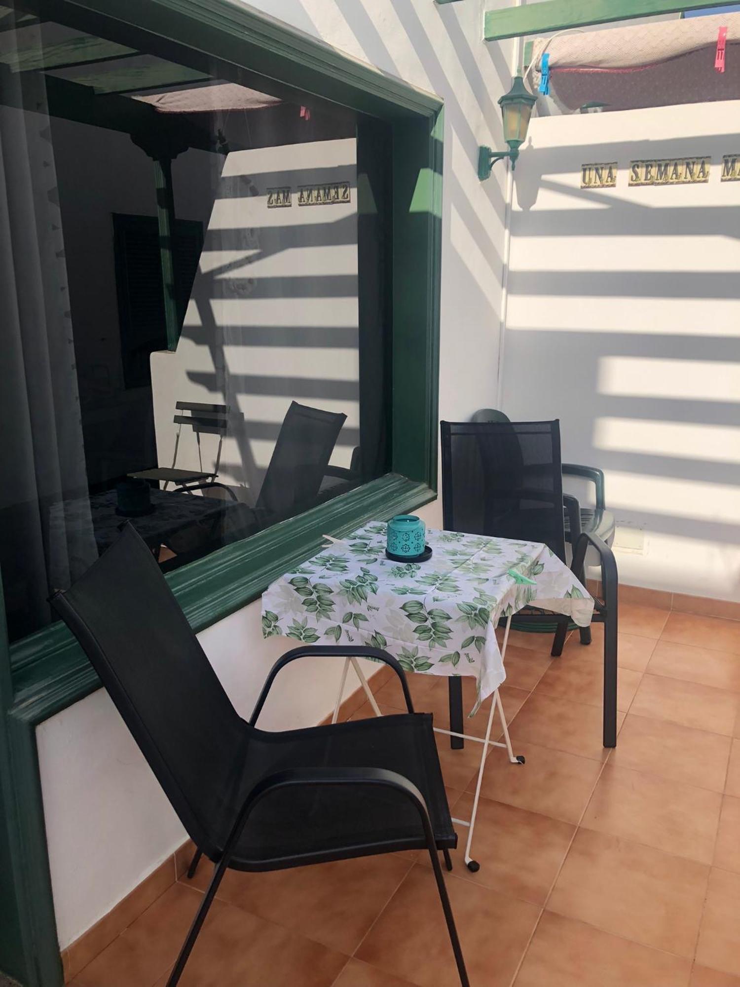 Little Gem Lanzarote Apartman Puerto del Carmen  Kültér fotó
